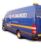 DALROD (UK) Ltd 369317 Image 1